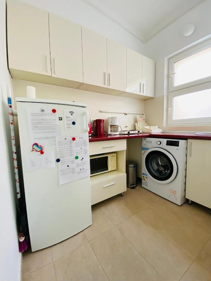 Super Central & Modern Apartment - Great View Bükreş Dış mekan fotoğraf