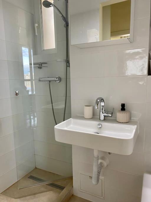 Super Central & Modern Apartment - Great View Bükreş Dış mekan fotoğraf