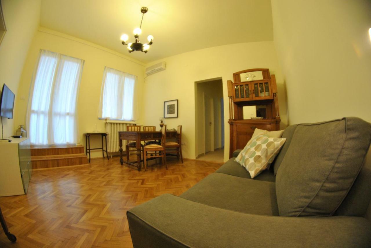 Super Central & Modern Apartment - Great View Bükreş Dış mekan fotoğraf