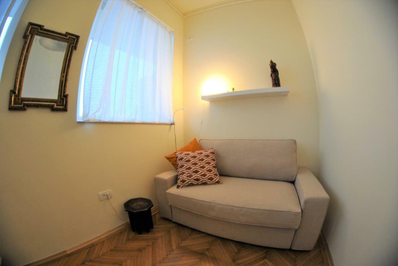 Super Central & Modern Apartment - Great View Bükreş Dış mekan fotoğraf